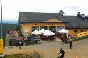 Szczyrk Szczyrk Mountain Resort Hala Skrzyczeńska II - 1000 m n.p.m.