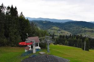 Kamera: Beskid Ski Beskid Ski - Góra Spytkowice Beskid Ski Beskid Ski - Góra
