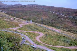 Kamera: Cairgorm Base Station Cairgorm Cairgorm Base Station