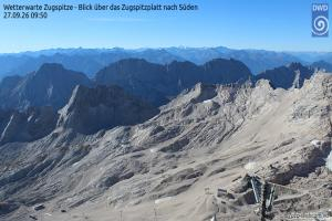 Garmisch-Partenkirchen Ga-Pa 