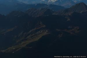 Kamera: Courmayeur Versante Val Veny Courmayeur Courmayeur Versante Val Veny