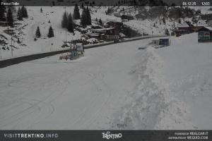 Kamera: San Martino di Castrozza - Passo Rolle Rolle pass San Martino di Castrozza - Passo Rolle San Martino di Castrozza - Passo Rolle Rolle pass