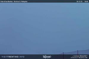 Trevalli Trevalli Pale di S. Martino