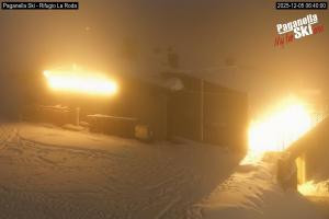 Andalo - Paganella Andalo - Paganella Rifugio la Roda