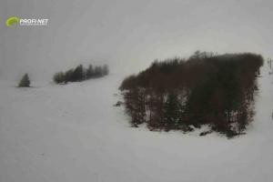 Donovaly Park Snow Patociny - 1136 m n.p.m.