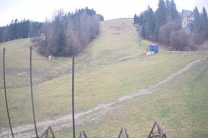 Kamera: Gromadzyń Dolna Stacja Ustrzyki Dolne Gromadzyń Dolna Stacja