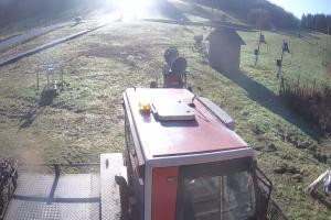 Kamera: Siepraw Ski Widok z kamery na stok w Sieprawiu Siepraw Siepraw Ski Widok z kamery na stok w Sieprawiu