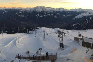 Kamera: Laax Livecam Vorab Glacier Laax Livecam