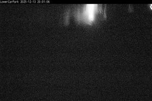 Kamera: Cairgorm Lower Carpark Webcam Cairgorm Cairgorm Lower Carpark Webcam