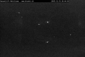 Kamera: Sessellift Engelberg Titlis Sessellift