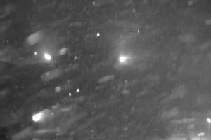 Kamera: Wysokie Tatry Tatranská Lomnica, 904 m n.p.m. Tatrzańska Łomnica Wysokie Tatry Tatranská Lomnica, 904 m n.p.m.