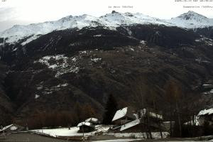 Kamera: 4 Vallees - 4 Doliny Webcam Les Masses 4 Vallees - 4 Doliny 4 Vallees - 4 Doliny Webcam Les Masses