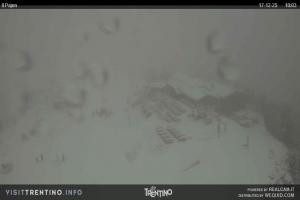 Kamera: Val di Fiemme - Cavalese - Predazzo - Obereggen Alpe Cermis - Paion Val di Fiemme Val di Fiemme - Cavalese - Predazzo - Obereggen Alpe Cermis - Paion