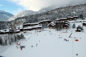 Kamera: La Norma Livecam La Norma La Norma Livecam