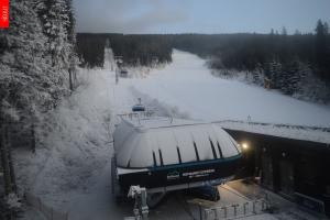 Kamera: Černá hora (Czarna Góra) Hofmanky, 787 m n.p.m. Černá hora (Czarna Góra) Černá hora (Czarna Góra) Hofmanky, 787 m n.p.m.