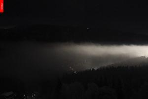 Pec pod Śnieżką Pec pod Śnieżką Kamera Pec pod Sněžkou, 1100 m n.p.m.