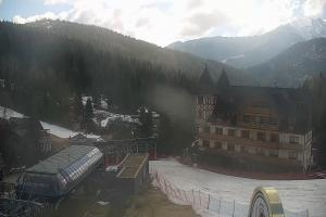 Kamera: Bachledova dolina Bachledova dolina Bachledova dolina