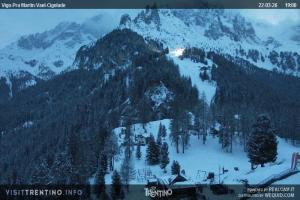 Val di Fassa - Carezza Val di Fassa - Carezza Vigo di Fassa - Catinaccio 3