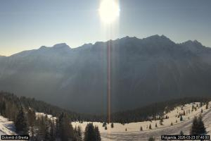 Folgarida Marilleva Folgarida Marilleva Dolomiti Brenta