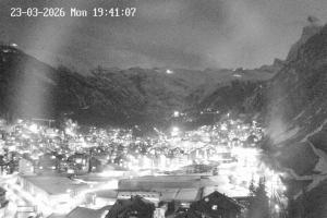 Zermatt Zermatt Spiss Livecam