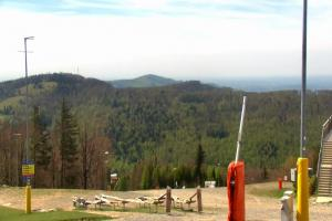 Szczyrk Szczyrk Mountain Resort Hala Skrzyczeńska II - 1000 m n.p.m.