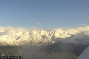 Folgarida Marilleva Folgarida Marilleva Ortler Alps
