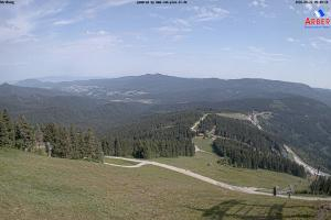 Kamera: Grosser Arber Blick Arber nach Norden Grosser Arber Grosser Arber Blick Arber nach Norden
