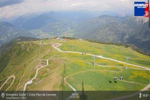Kamera: Kronplatz - Plan de Corones Olang - Valdaora Kronplatz - Plan de Corones Kronplatz - Plan de Corones Olang - Valdaora