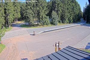 Kamera: Skiareál Buková hora Červenovodské sedlo Čenkovice Skiareál Buková hora Červenovodské sedlo