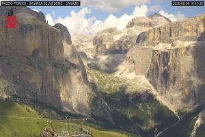 Kamera: Val di Fassa - Carezza Canazei - Belvedere 2 Val di Fassa - Carezza Val di Fassa - Carezza Canazei - Belvedere 2