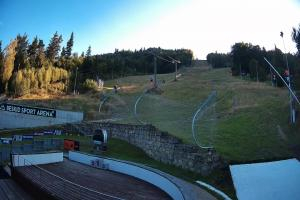 Kamera: Beskid Sport Arena Stacja Dolna Szczyrk Beskid Sport Arena Stacja Dolna