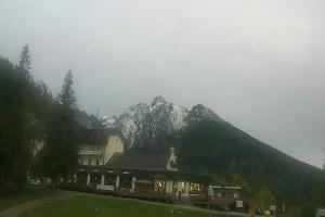 Kamera: Wysokie Tatry Hrebienok I - 1.285 m n.p.m. Tatrzańska Łomnica Wysokie Tatry Hrebienok I - 1.285 m n.p.m.