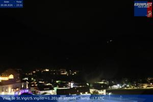 Kamera: Kronplatz - Plan de Corones Widok na S.Vigilio/St.Vigil Kronplatz - Plan de Corones Kronplatz - Plan de Corones Widok na S.Vigilio/St.Vigil