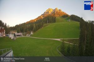 Kamera: Kronplatz - Plan de Corones Passo Furcia Kronplatz - Plan de Corones Kronplatz - Plan de Corones Passo Furcia