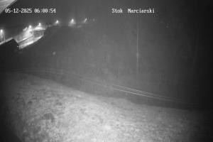 Kamera: Stok narciarski w Przemyślu Stacja pośrednia Przemyśl Stok narciarski w Przemyślu Stacja pośrednia