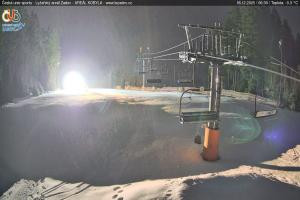 Kamera: Zadov Zadov - Kobyla, horní stanice Zadov Zadov Zadov - Kobyla, horní stanice