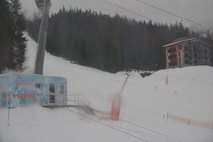 Kamera: Jasna - Chopok Krupová – 1.084 m n.m. Jasna Jasna - Chopok Krupová – 1.084 m n.m.