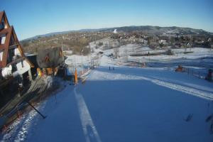 Kamera: Ufo-Ski Ufo-Ski Bukowina Tatrzańska Ufo-Ski Ufo-Ski