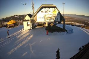 Kamera: Litwinka Grapa-Litwinka Białka Tatrzańska Litwinka Grapa-Litwinka