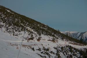 Kamera: Jasna - Chopok Predné Dereše - 1.646 m n. m. Jasna Jasna - Chopok Predné Dereše - 1.646 m n. m.