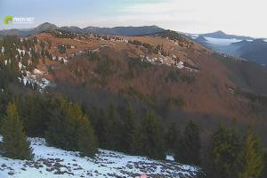 Kamera: Park Snow Nová Hoľa - Panorama - 1361 m n.p.m. Donovaly Park Snow Nová Hoľa - Panorama - 1361 m n.p.m.