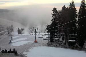 Zieleniec Zieleniec Zieleniec SKI Arena - Mieszko