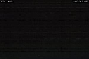 Monte Bondone Monte Bondone Trasa Cordela