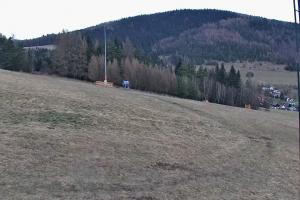 Kamera: Słotwiny Stacja narciarska Krynica Słotwiny Krynica Słotwiny Stacja narciarska Krynica Słotwiny