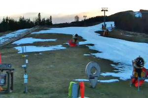 Kamera: Szczyrk Mountain Resort Hala Skrzyczeńska – 1000 m n.p.m. Szczyrk Szczyrk Mountain Resort Hala Skrzyczeńska – 1000 m n.p.m.