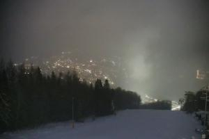 Ustroń Czantoria Czantoria