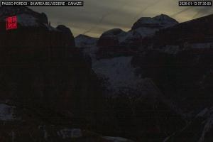 Val di Fassa - Carezza Val di Fassa - Carezza Canazei - Belvedere 2