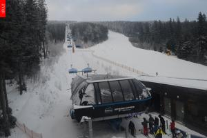 Kamera: Černá hora (Czarna Góra) Hofmanky, 787 m n.p.m. Černá hora (Czarna Góra) Černá hora (Czarna Góra) Hofmanky, 787 m n.p.m.