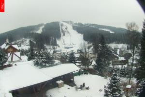 Severák Severák Severák - Sever, 777 m n.m.