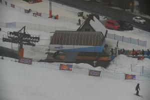 Kamera: Jurgów Ski Widok na stok Jurgów Jurgów Ski Widok na stok